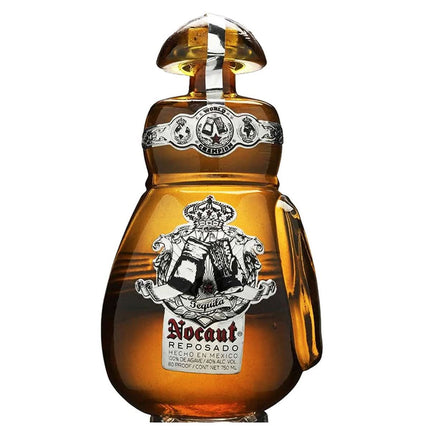 Nocaut Reposado
