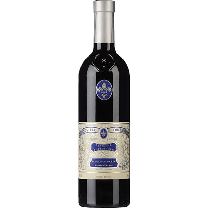 Nouvelle-Orléans Absinthe Superieure