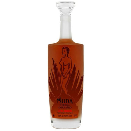 Nuda Extra Añejo