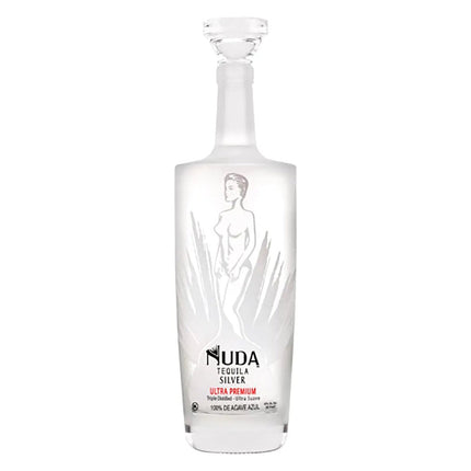 Nuda Silver