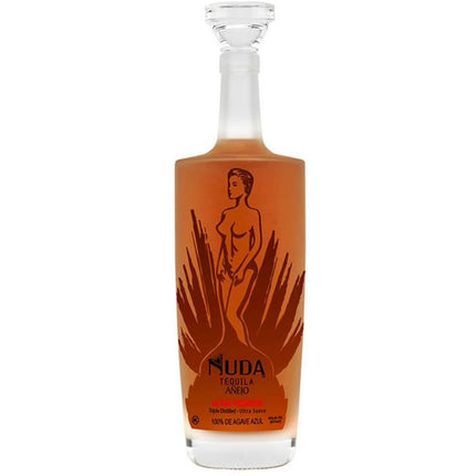 Nuda Tequila Añejo