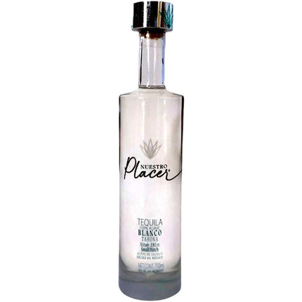 Nuestro Placer Blanco Tahona Small Batch