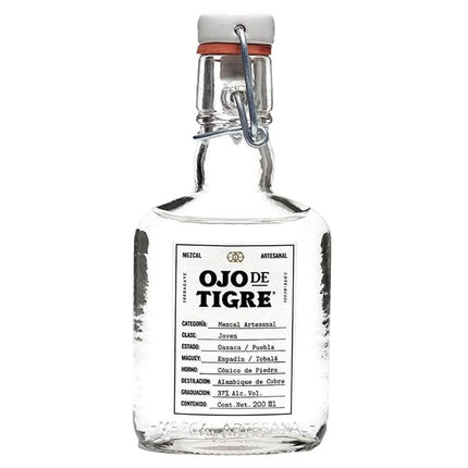 Ojo De Tigre 200mL