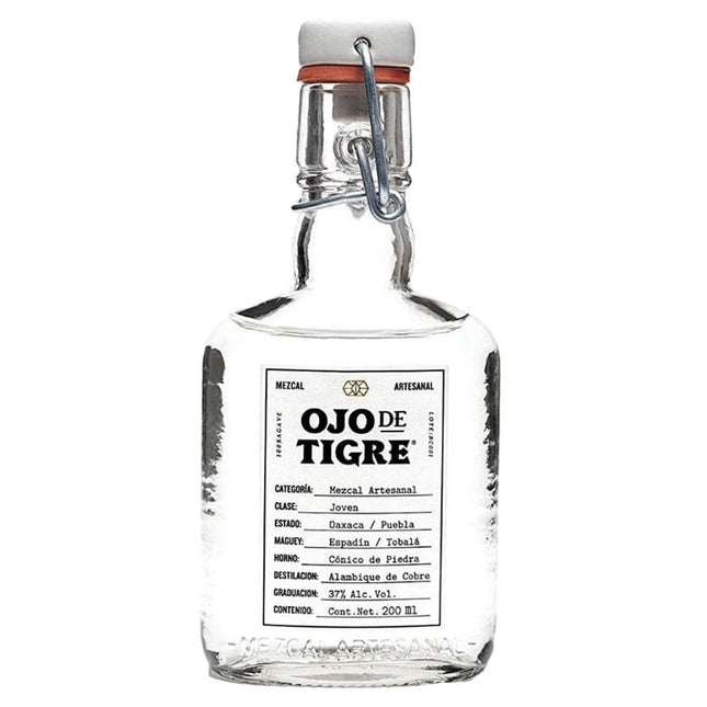 Ojo De Tigre 200mL