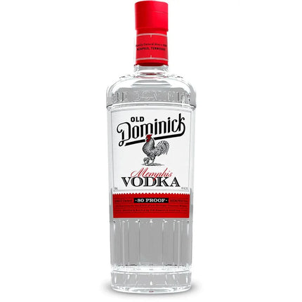 Old Dominick Memphis Toddy
