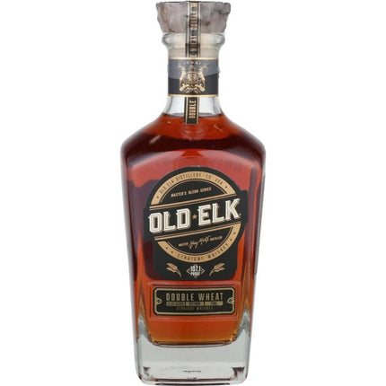 Old Elk Double Wheat