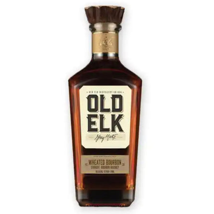 Old Elk Wheated
