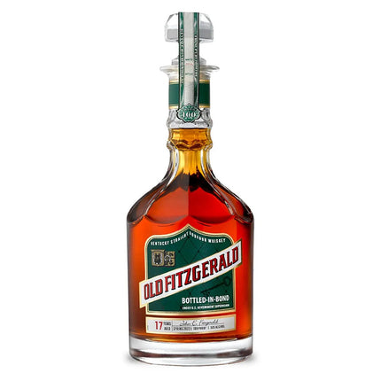 Old Fitzgerald Bottled in Bond 17 year