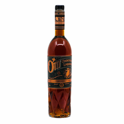 OM Organic Mixology Chocolate