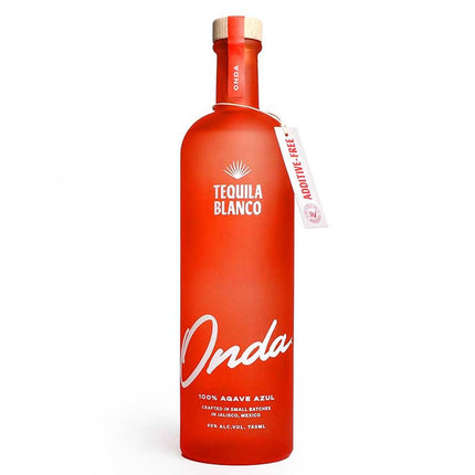 Onda Tequila Blanco