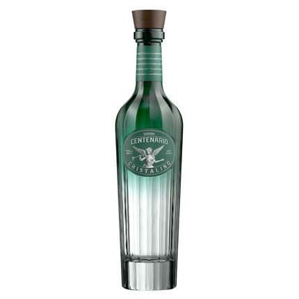 Gran Centenario Cirstalino Anejo Tequila - Barbank