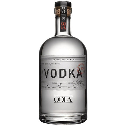 Oola Vodka