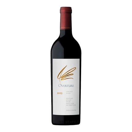 Opus One Overture 2023