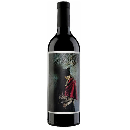 Orin Swift Palermo Cabernet Sauvignon 2021