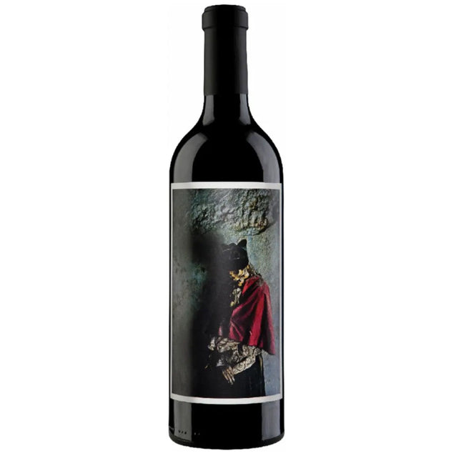 Orin Swift Palermo Cabernet Sauvignon 2021