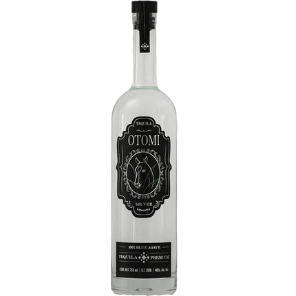 Otomi Silver