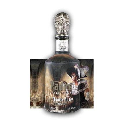 Padre Azul Dia De Los Muertos Añejo 2021
