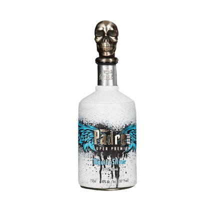 Padre Azul Silver