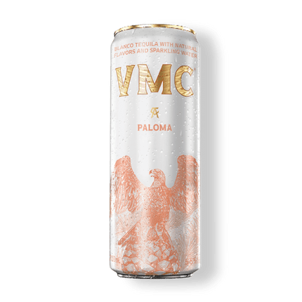 VMC Paloma Cocktail by Canelo Alvarez - Barbank