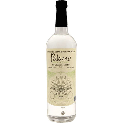 Palomo Mezcal Artesanal 1L