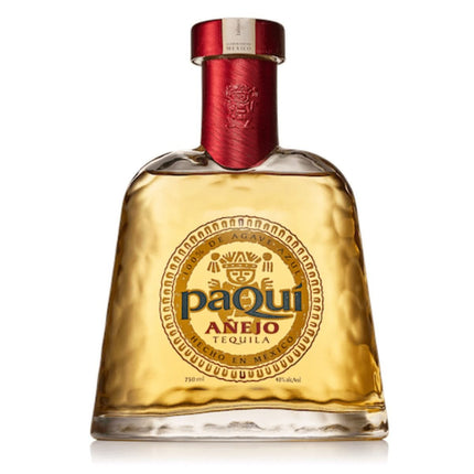 Paqui Añejo