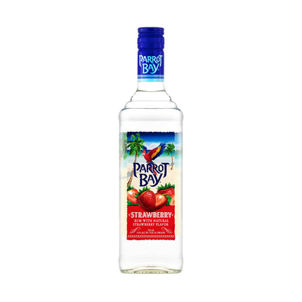 Parrot Bay Strawberry 750mL