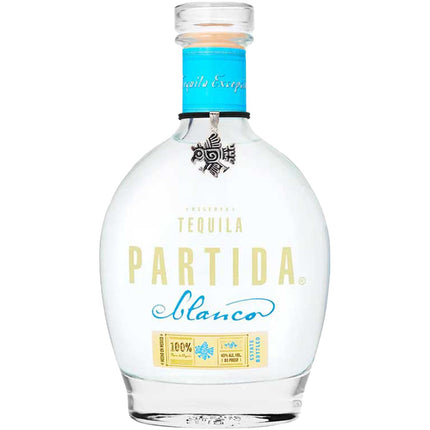 Partida Blanco Tequila 375mL