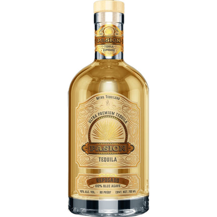 Pasión Tequila Reposado 700mL