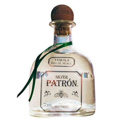 Patron Silver 200mL