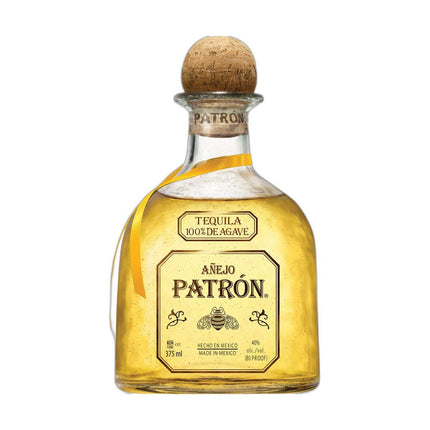 Patron Tequila Anejo 375mL