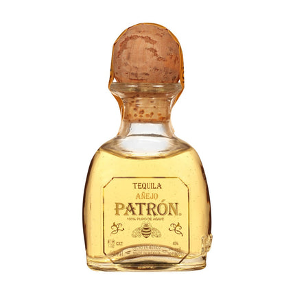 Patron Tequila Anejo 50mL