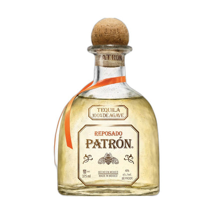 Patron Tequila Reposado 375mL