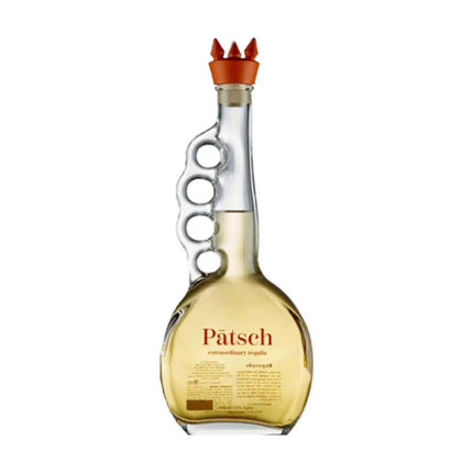 Patsch Reposado