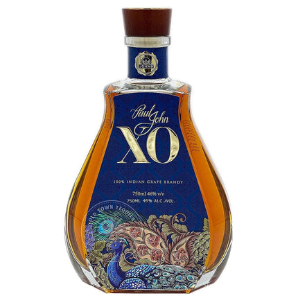 Paul John XO Brandy