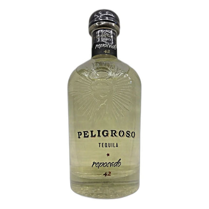 Peligroso Tequila Reposado 375mL