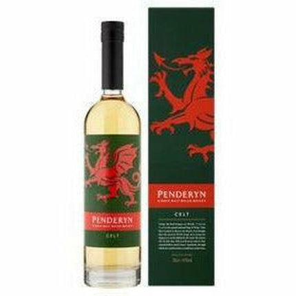 Penderyn Celt Single Malt Welsh