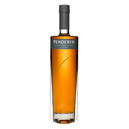 Penderyn Rich Oak