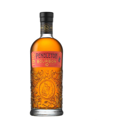 Pendleton 1910 Bourbon 10 Year Canadian Whiskey 750mL