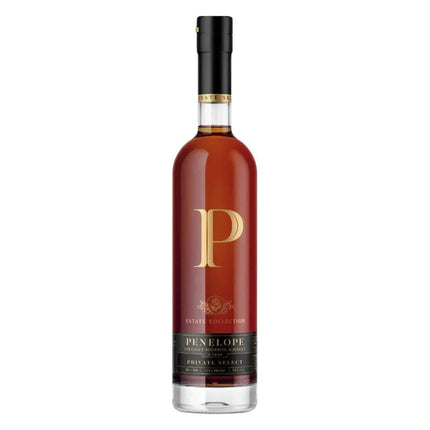 Penelope Estate Collection 10Yr Private Select