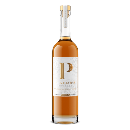 Penelope Bourbon Four Grain