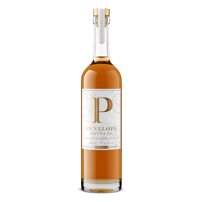 Penelope Bourbon Four Grain - Barbank