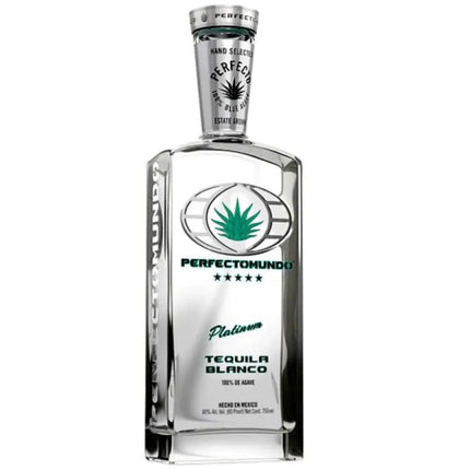 Perfectomundo Blanco