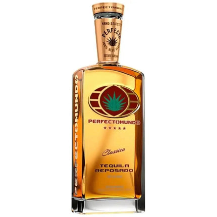 Perfectomundo Reposado