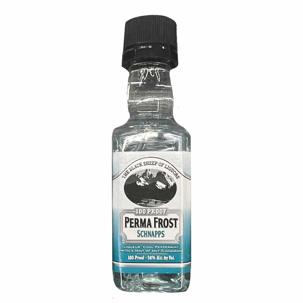 Yukon Jack Perma Frost 50mL: Buy Now | Barbank