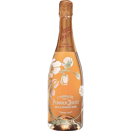 Perrier-Jouët Belle Epoque Rosé Brut Champagne