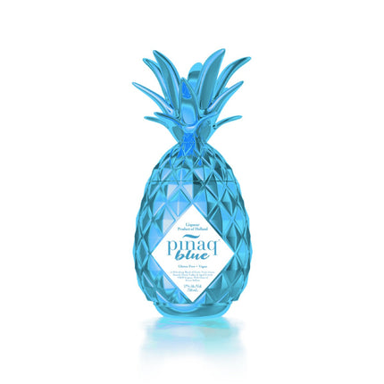 Pinaq Blue
