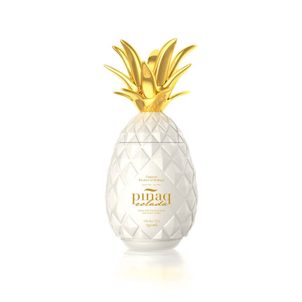 Pinaq Colada