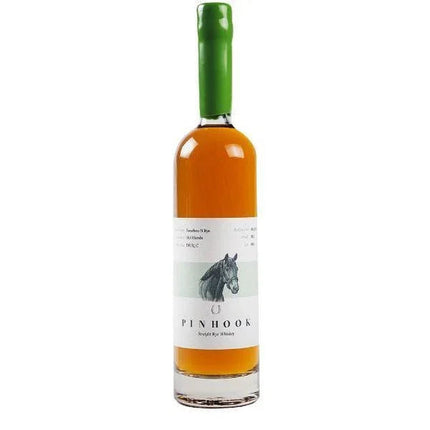 Pinhook Rye