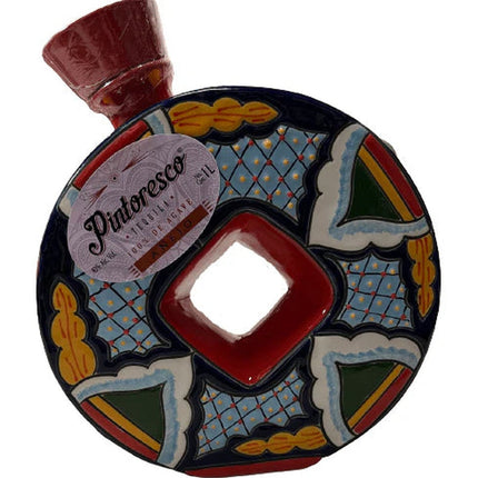 Pintoresco Añejo 1L