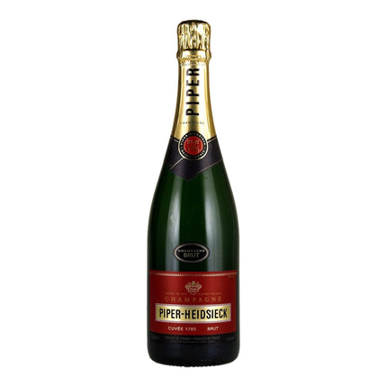 Piper-Heidsieck Cuvée Brut Champagne